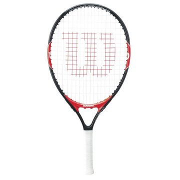Wilson WRT200800 Roger Federer 25 Çocuk Tenis Raketi