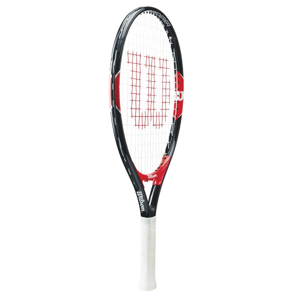 Wilson WRT200800 Roger Federer 25 Çocuk Tenis Raketi