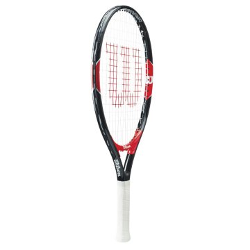 Wilson WRT200800 Roger Federer 25 Çocuk Tenis Raketi