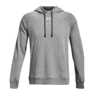Under Armour Rival Fleece Printed Erkek Crew Sweatshirt