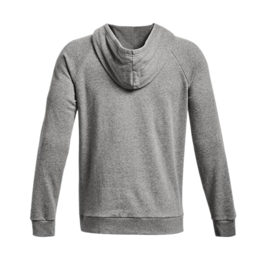 Under Armour Rival Fleece Printed Erkek Crew Sweatshirt