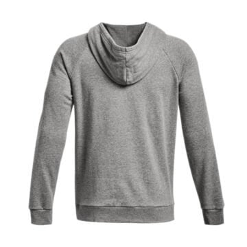 Under Armour Rival Fleece Printed Erkek Crew Sweatshirt