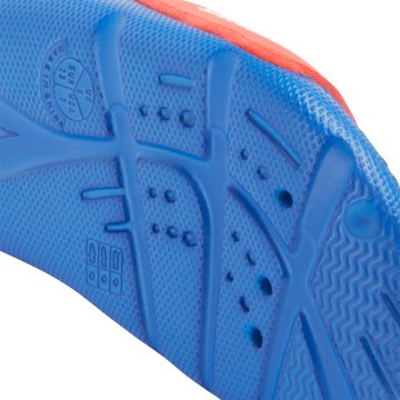 Speedo Atami Core Bebe Terlik - Mavi/Kırmızı