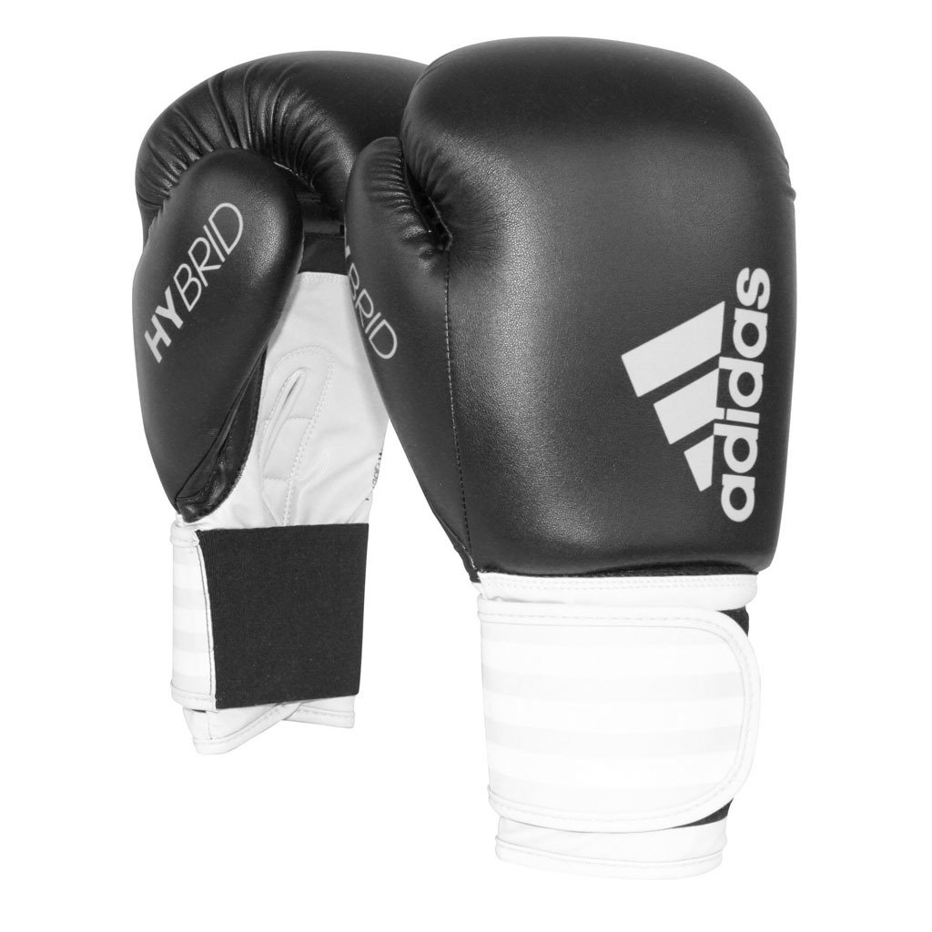 Adidas  Hybrid Boks Eldiveni