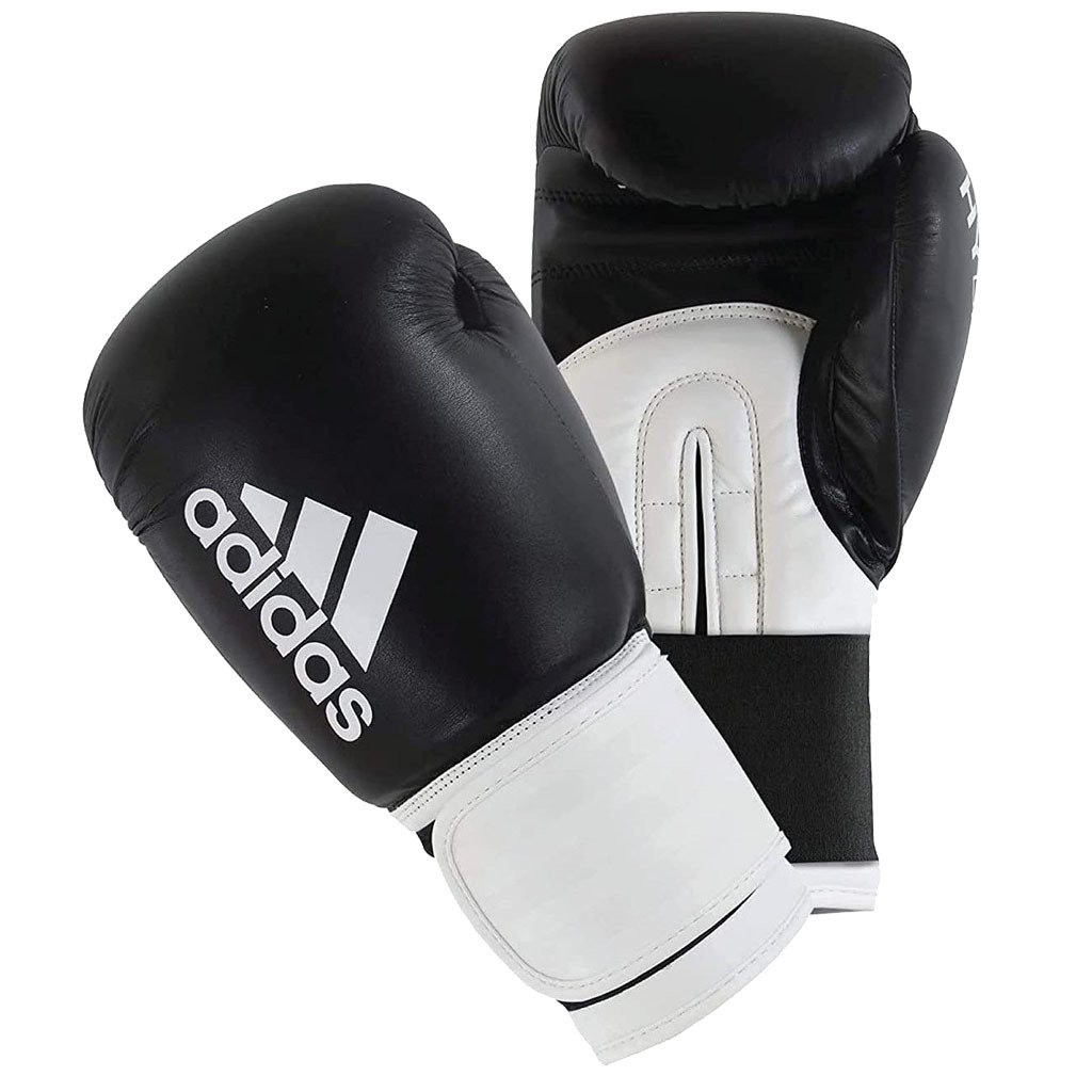 Adidas  Hybrid Boks Eldiveni