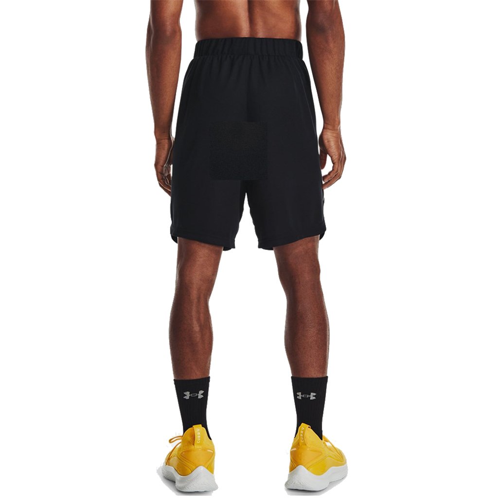 Under Armour  Curry Erkek Basketbol Şortu