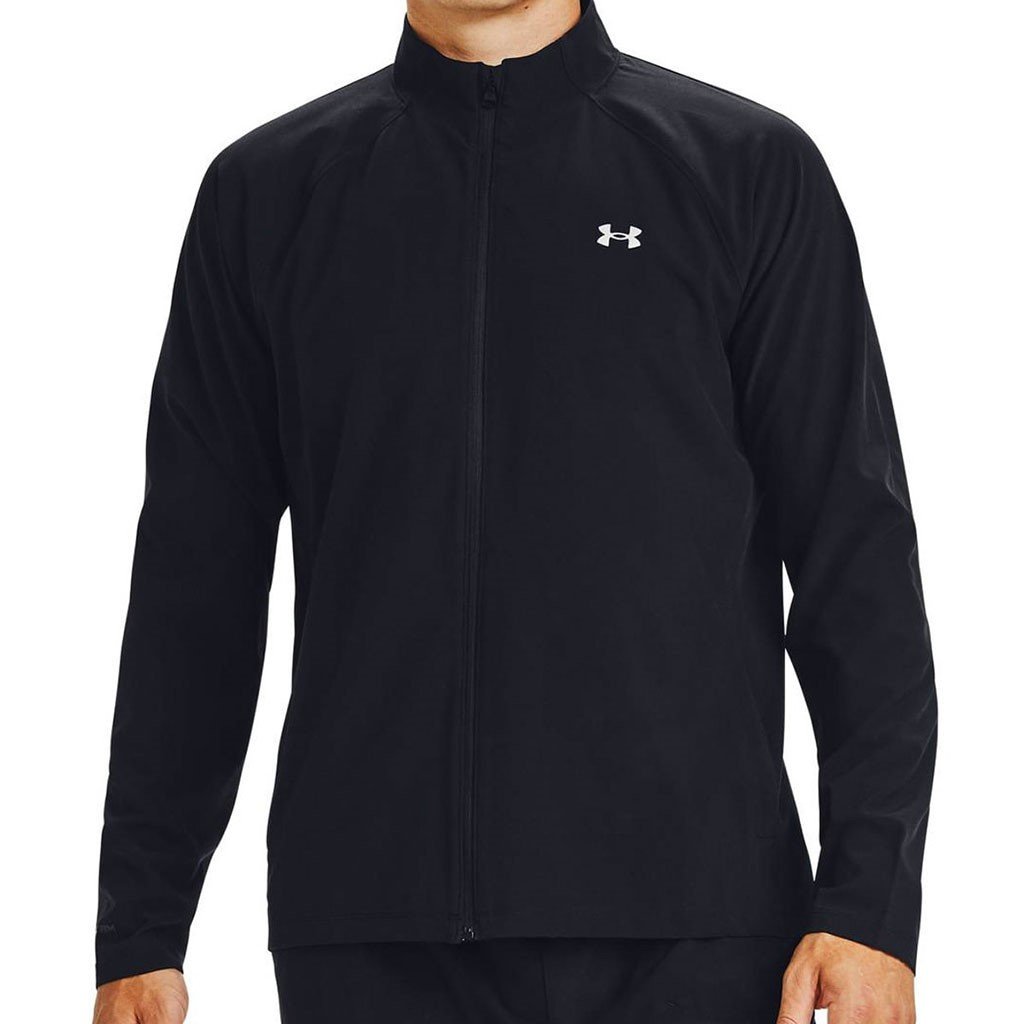 Under Armour Launch 3.0 Erkek Koşu Ceket