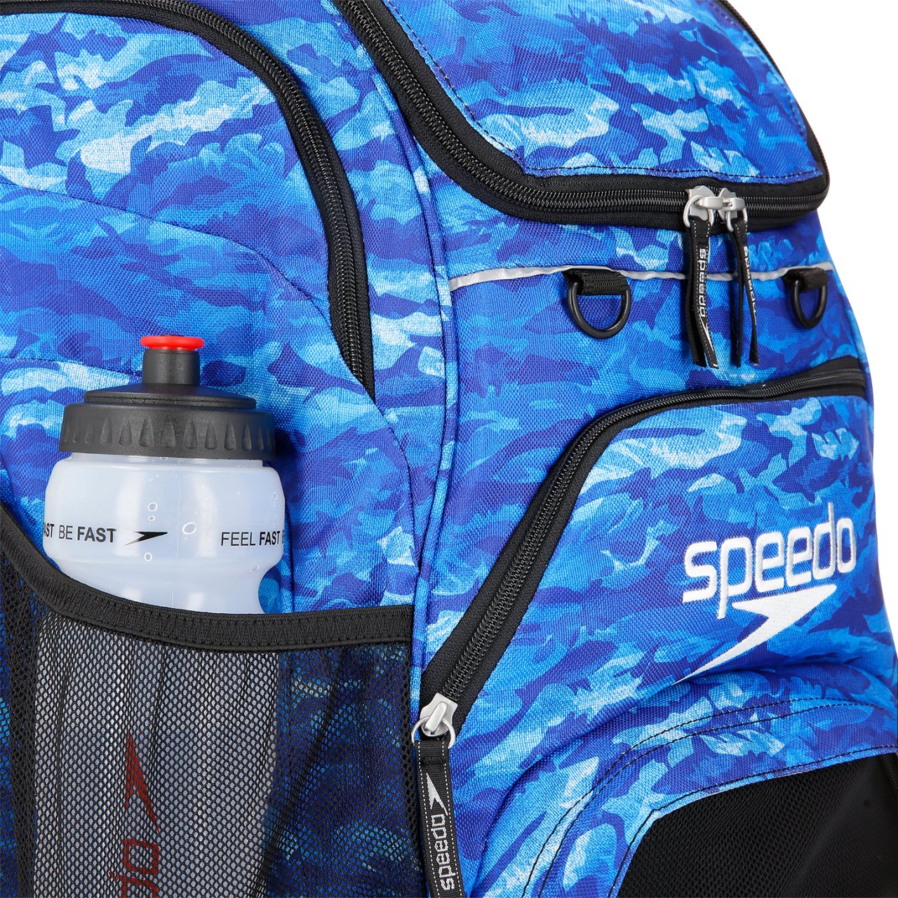 Speedo T-Kit Teamster Sırt Çantası