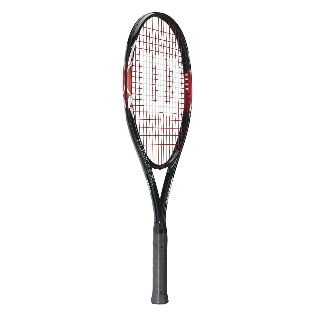 Wilson WRT30070U Fusion XL W/O CVR 3 Tenis Raketi