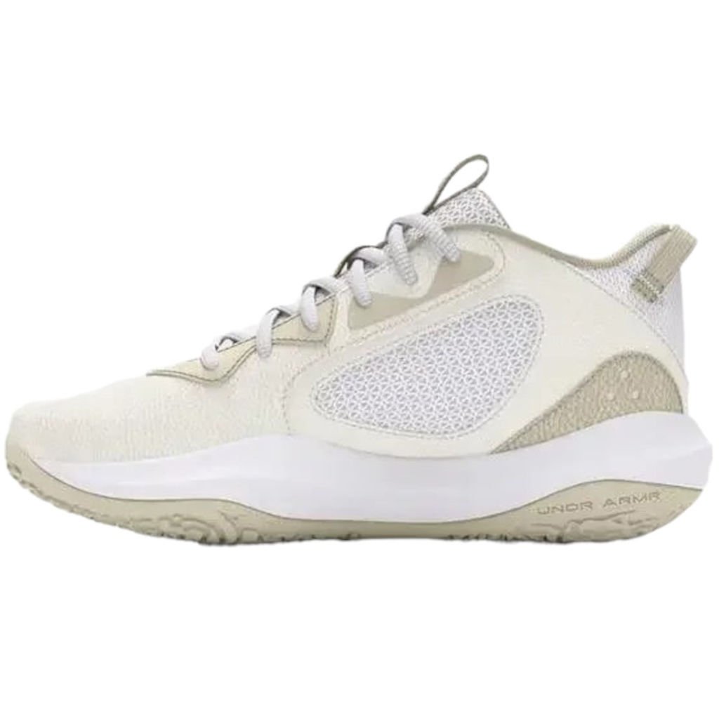 Under Armour Lockdown 6 Erkek Basketbol Ayakkabısı