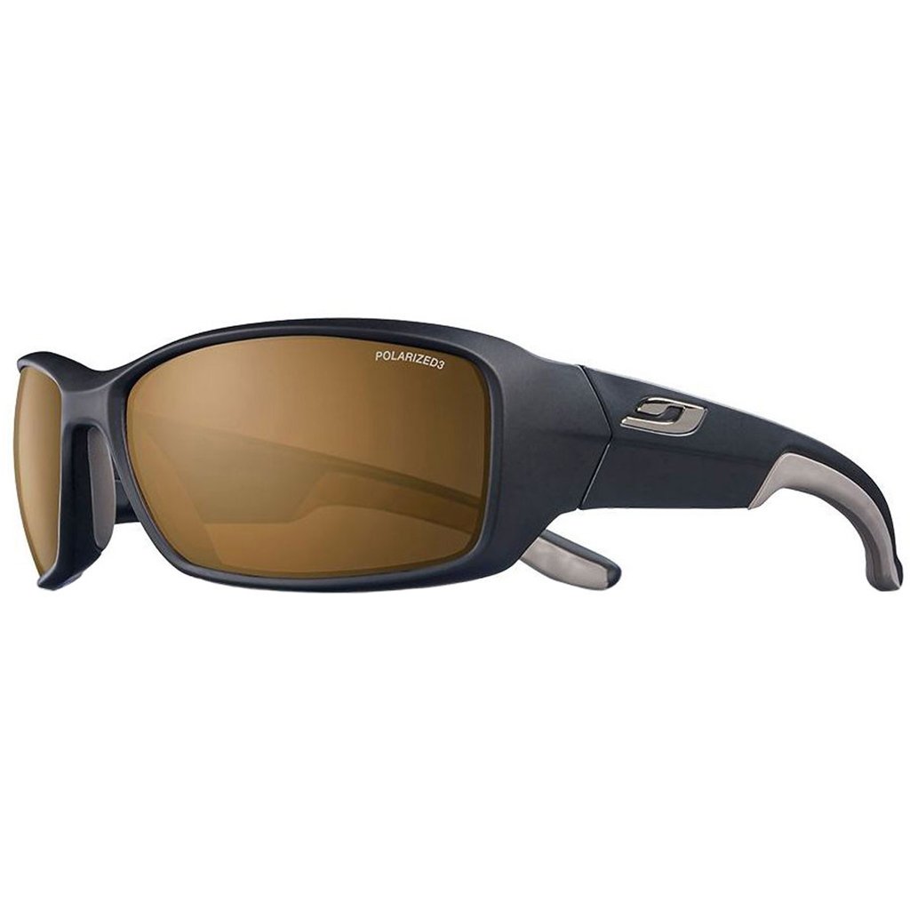 Julbo Run Noir Mat Güneş Gözlüğü