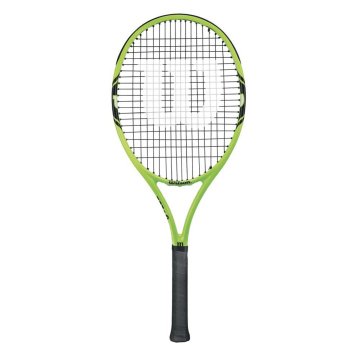 Wilson WRT31250U3 Monfils 100 W/O CVR 3 Tenis Raketi