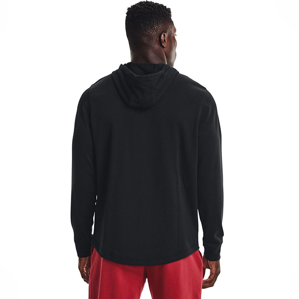 Under Armour Rival Terry LC HD Erkek Sweatshirt