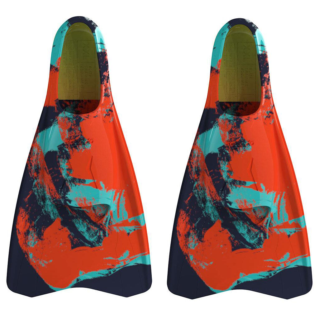 Speedo Medium Blade Fin Ayak Paleti