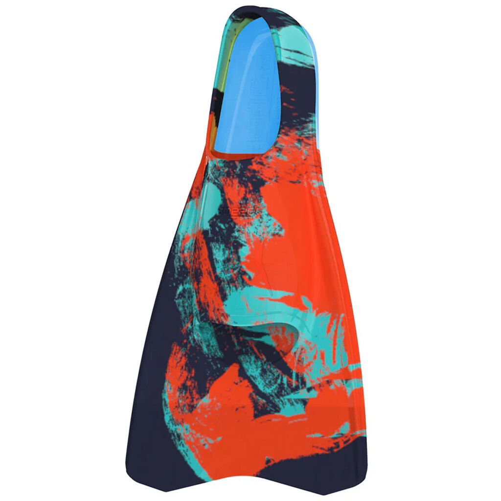 Speedo Medium Blade Fin Ayak Paleti