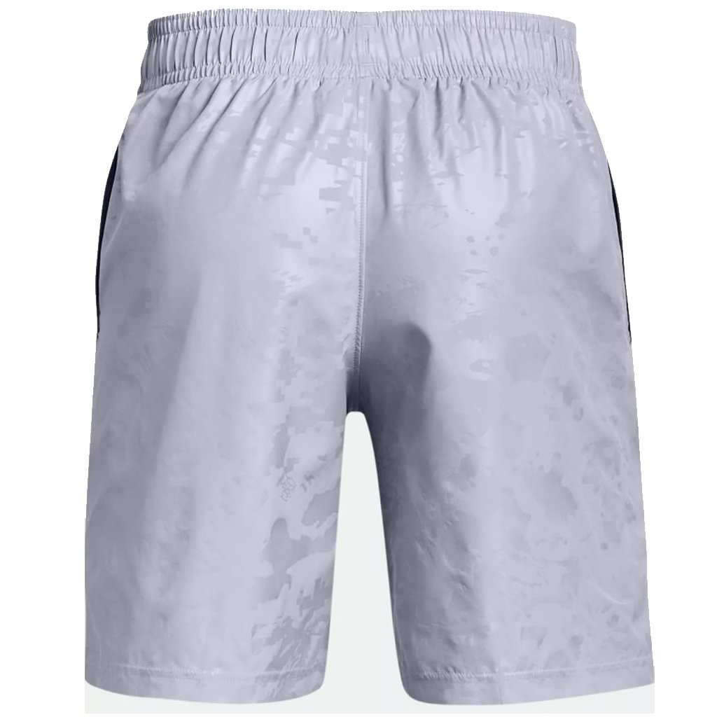 Under Armour Woven Emboss Erkek Şort