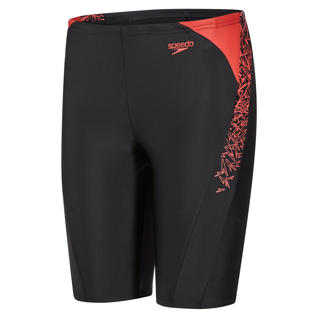 Speedo Boom Endurance 10 Erkek Çocuk Jammer Mayo