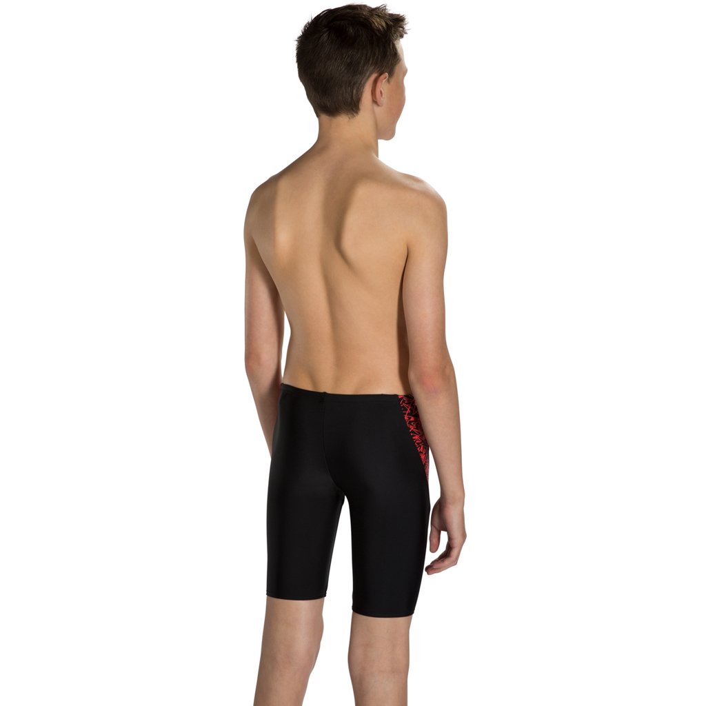 Speedo Boom Endurance 10 Erkek Çocuk Jammer Mayo