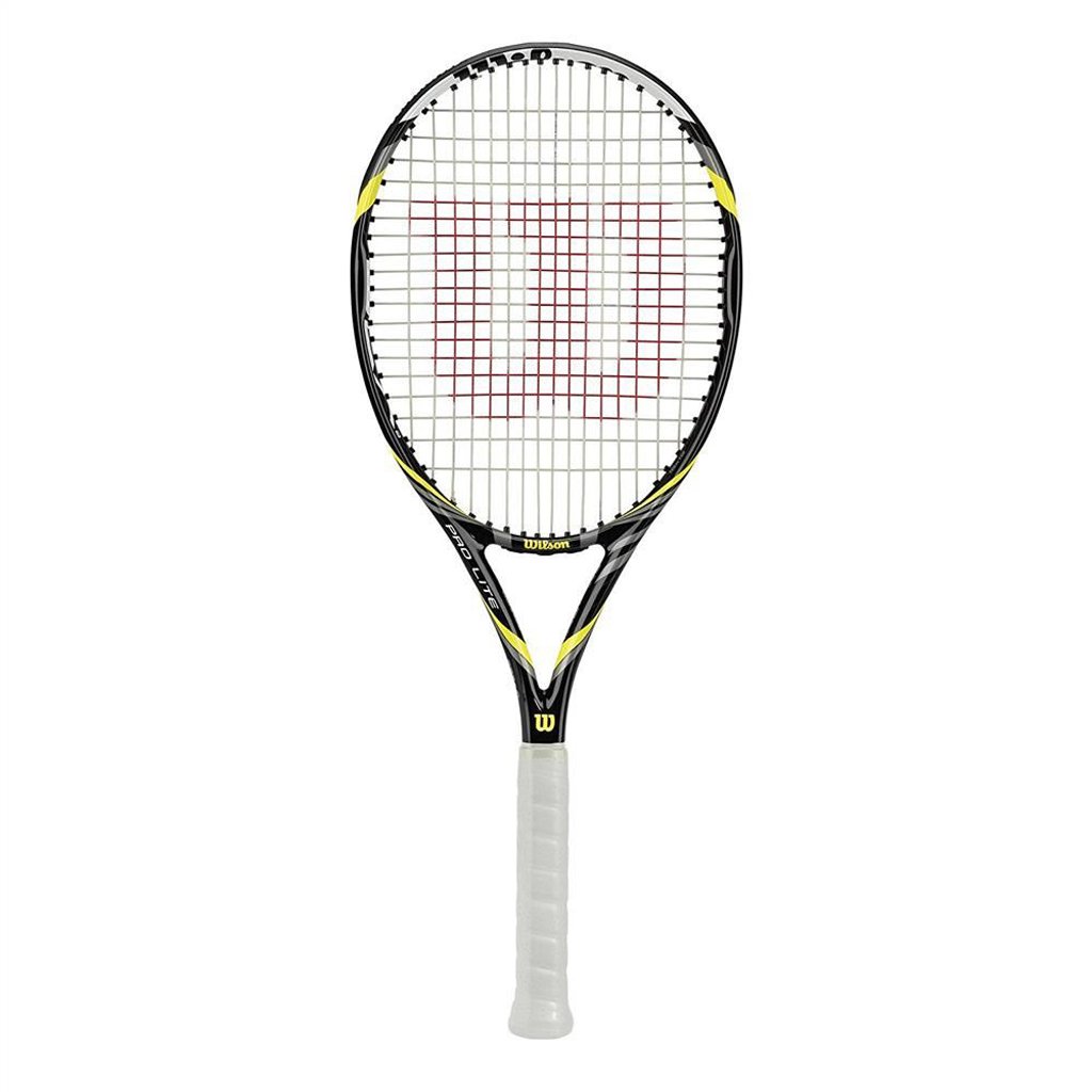 Wilson WRT72430U1 Pro Lite 100 W/O CVR 1 Tenis Raketi
