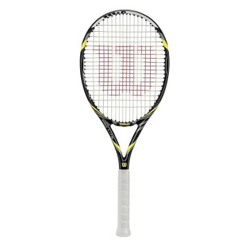 Wilson WRT72430U1 Pro Lite 100 W/O CVR 1 Tenis Raketi