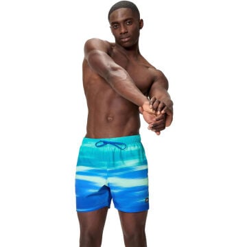 Speedo Print Redondo Volley 16'' Erkek Şort Mayo