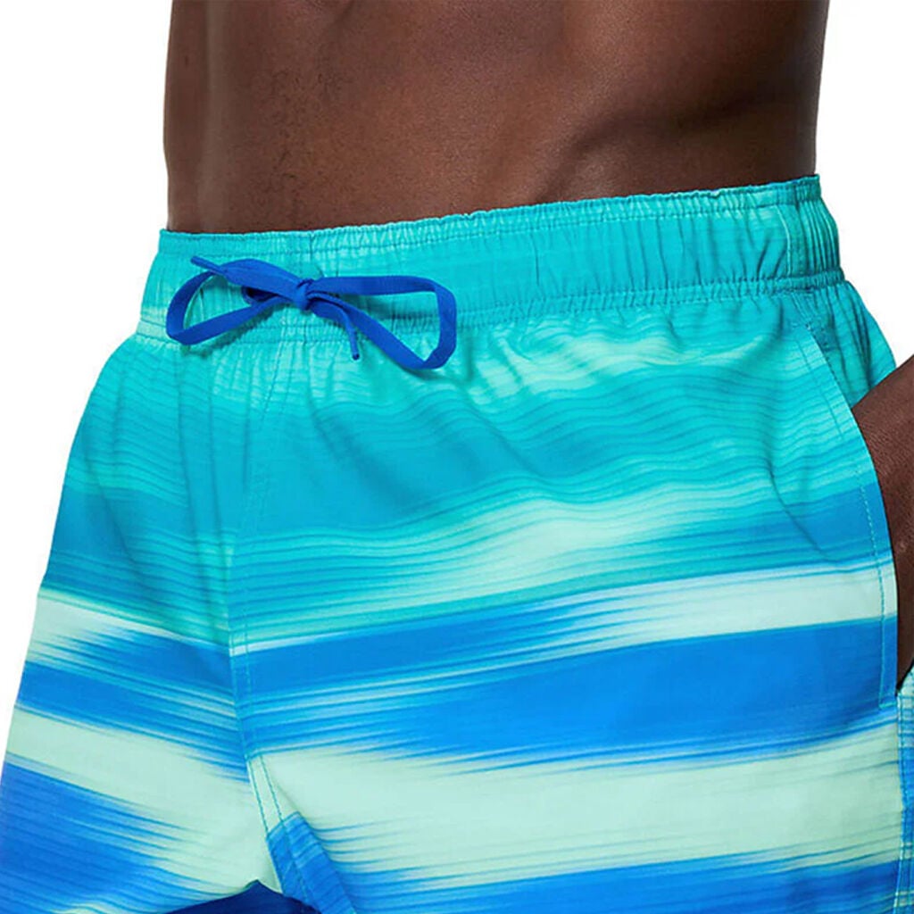 Speedo Print Redondo Volley 16'' Erkek Şort Mayo