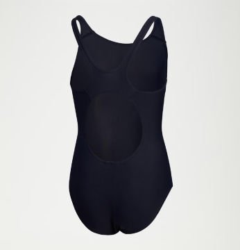 Speedo Placement Muscleback Kadın Yüzücü Mayosu