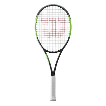 Wilson WRT73860U3 Team 99 W/O CVR 3 Tenis Raketi
