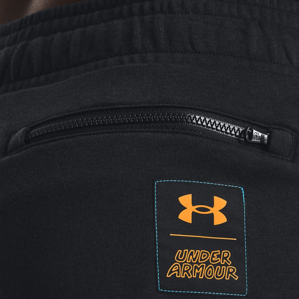 Under Armour  Rival Erkek Şort