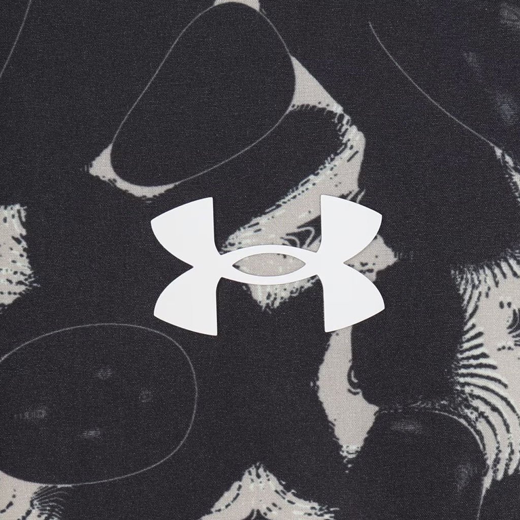 Under Armour Zone Woven Printed Erkek Eşofman Üstü