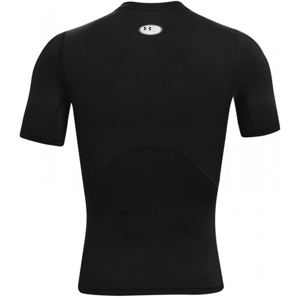 Under Armour Hg Armour Comp Erkek Tişört