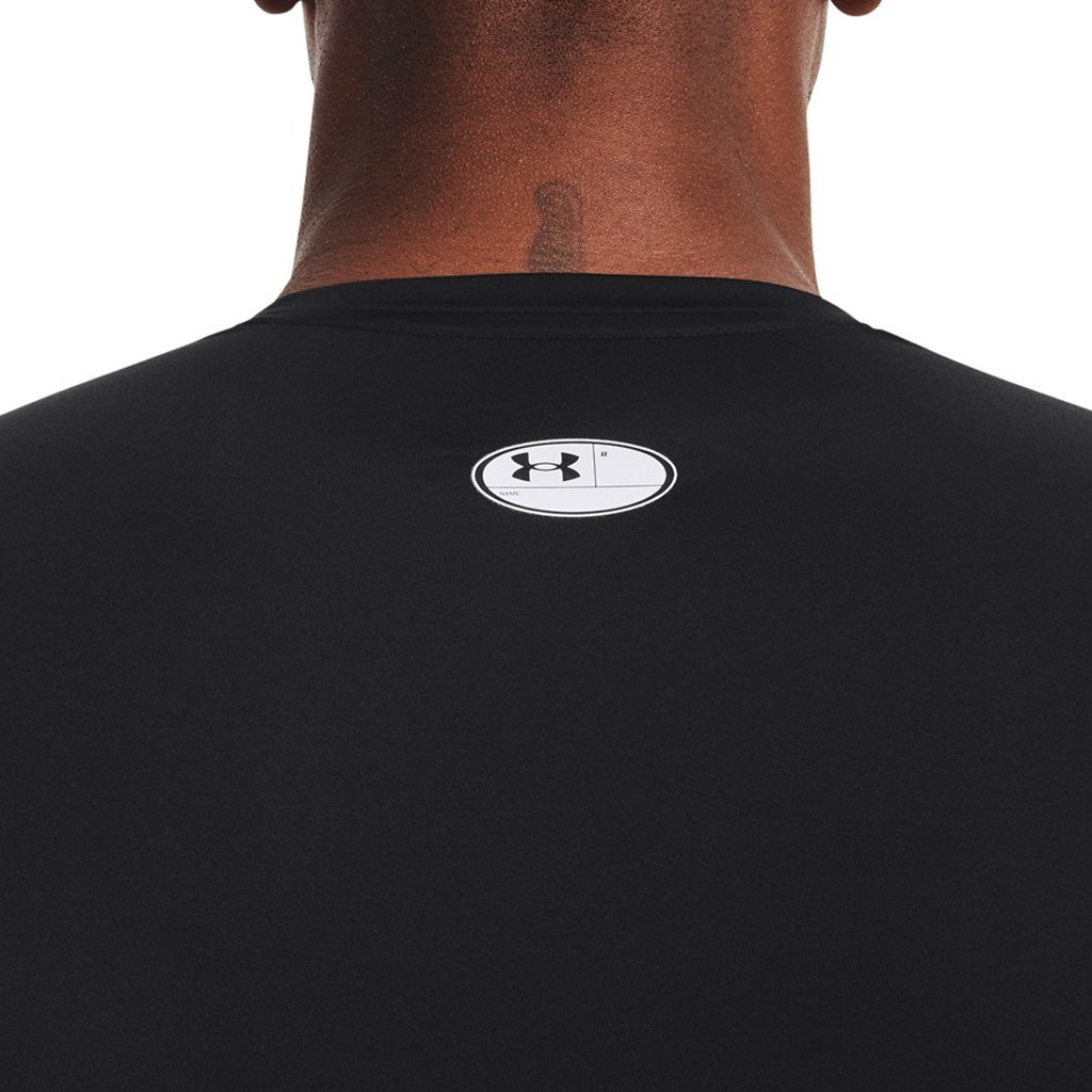 Under Armour Hg Armour Comp Erkek Tişört