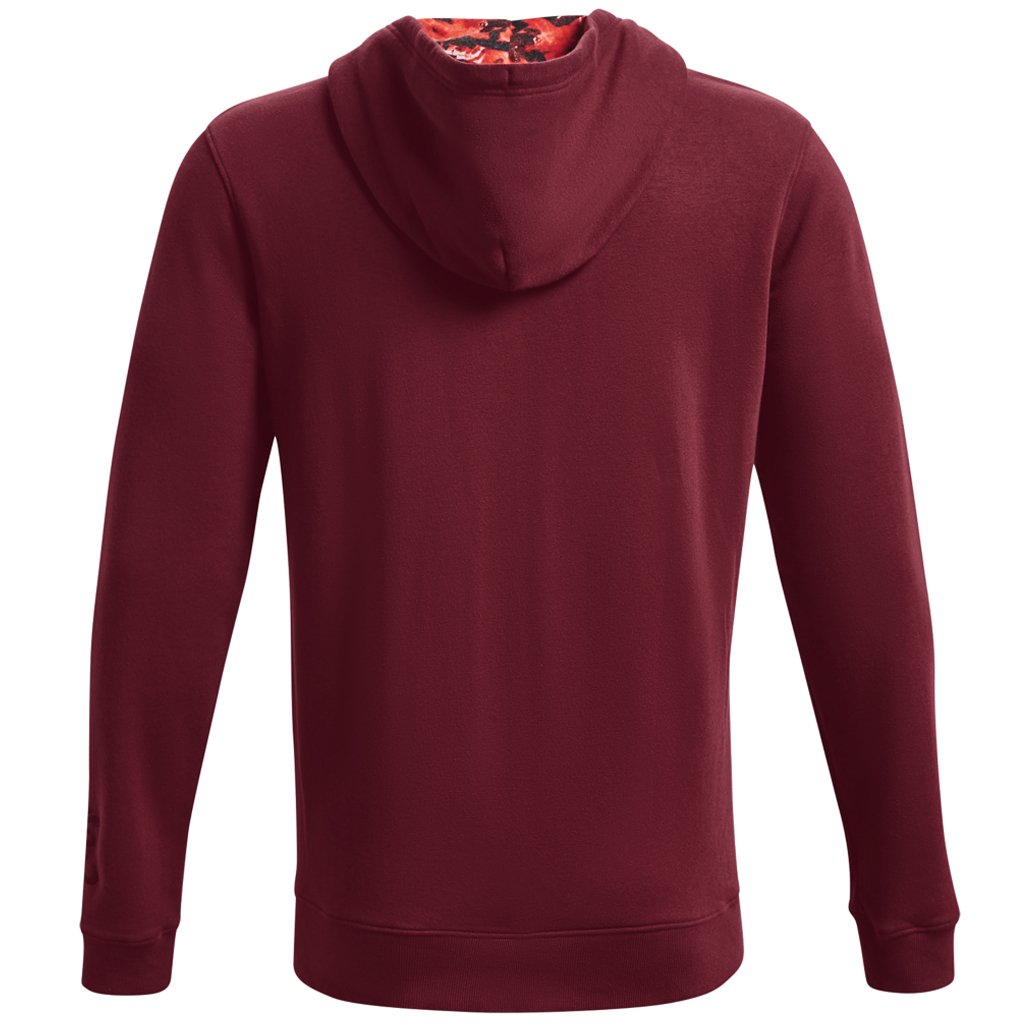 Under Armour  Rival Erkek Sweatshirt