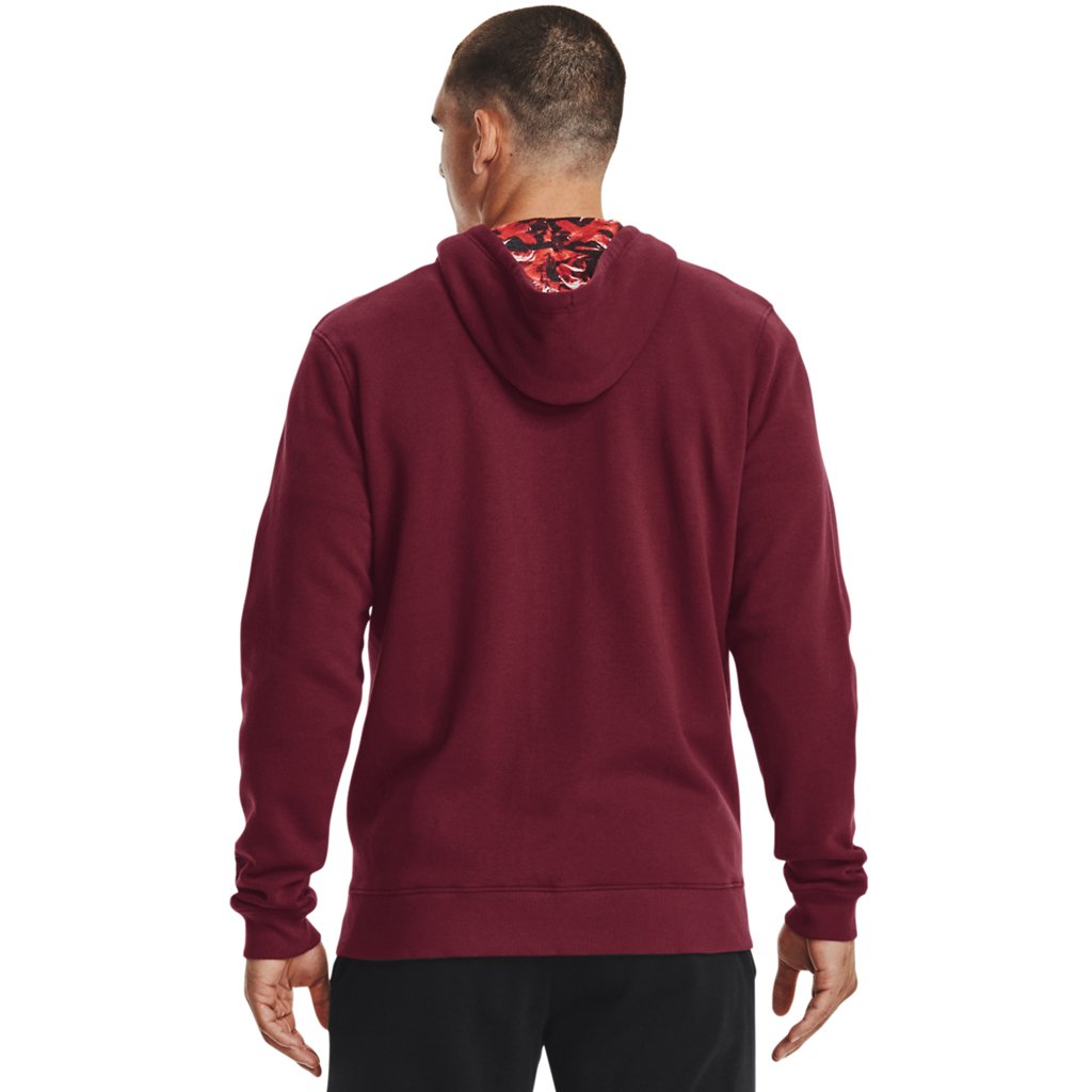 Under Armour  Rival Erkek Sweatshirt