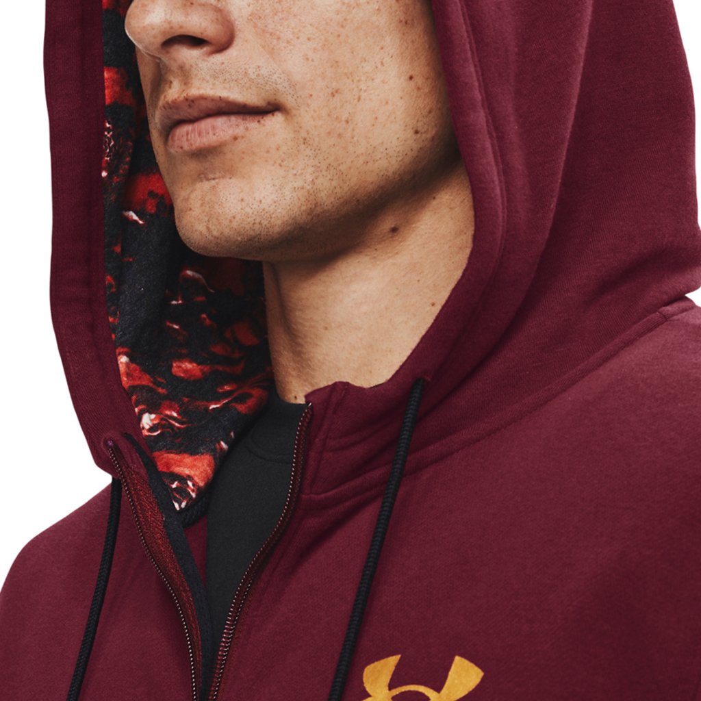 Under Armour  Rival Erkek Sweatshirt