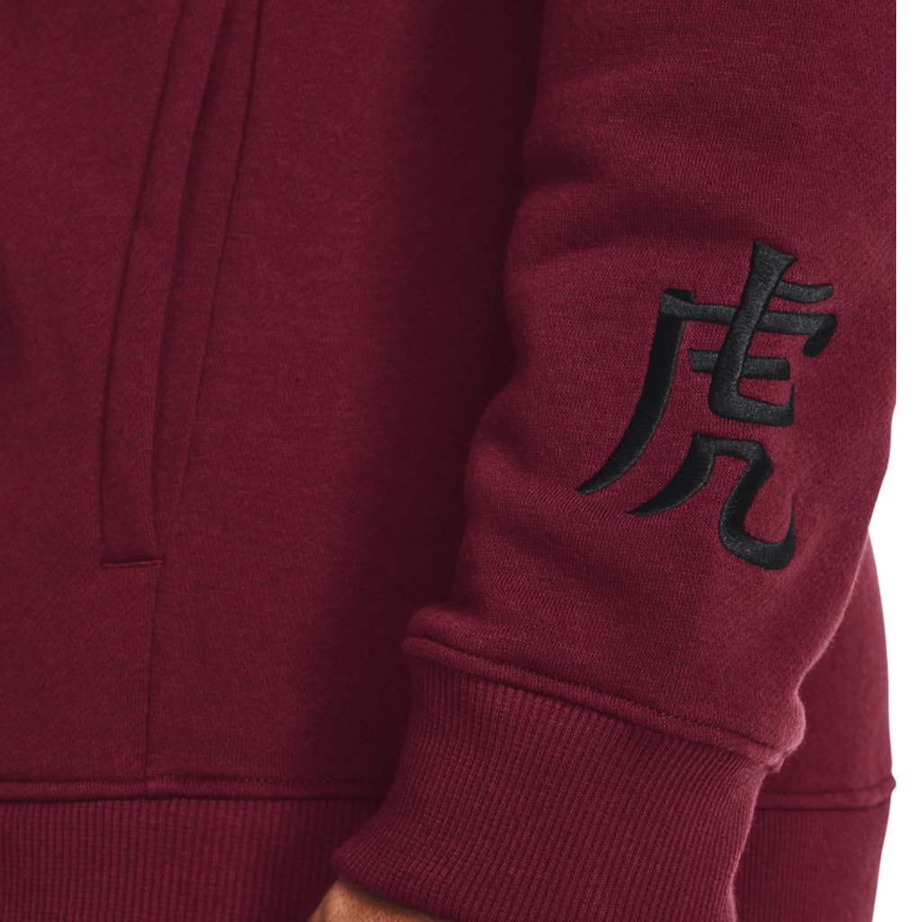 Under Armour  Rival Erkek Sweatshirt