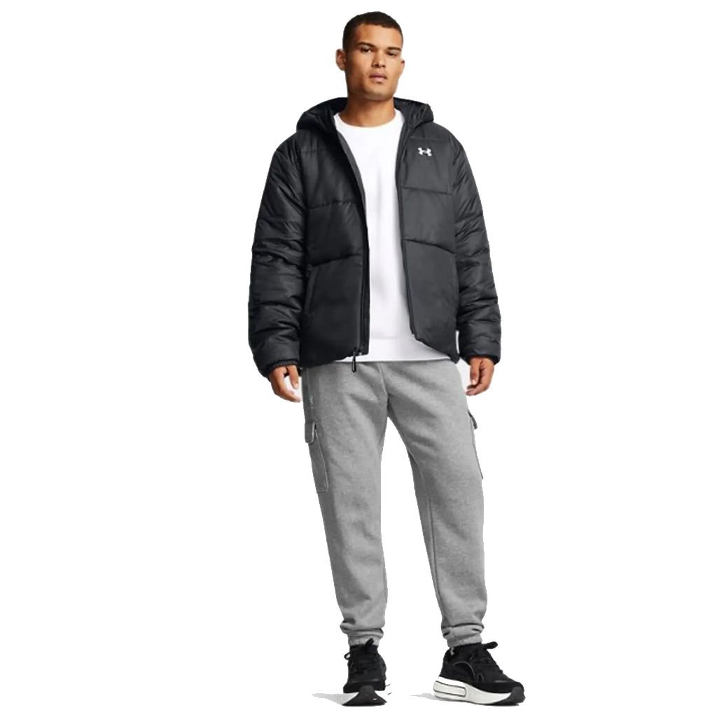 Under Armour LW Insulated Erkek Mont