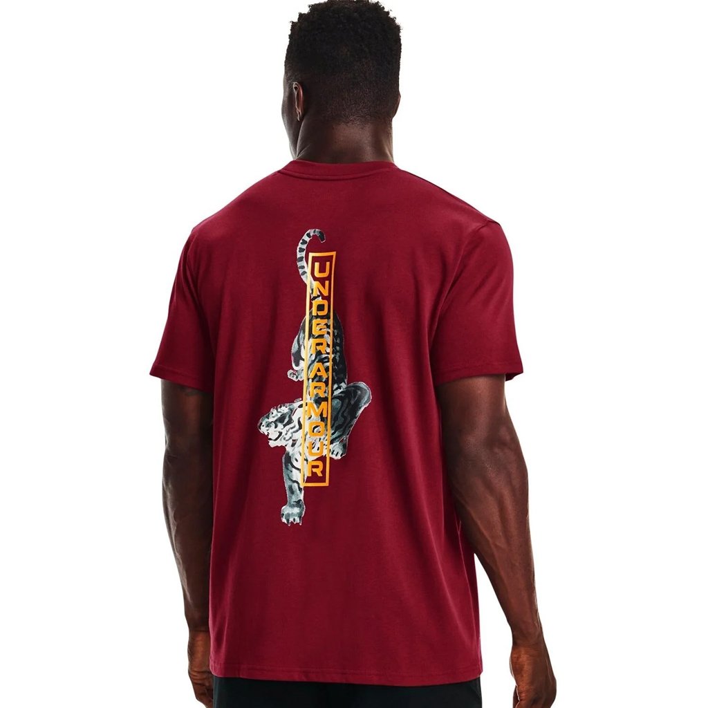Under Armour  CNY Erkek Tişört