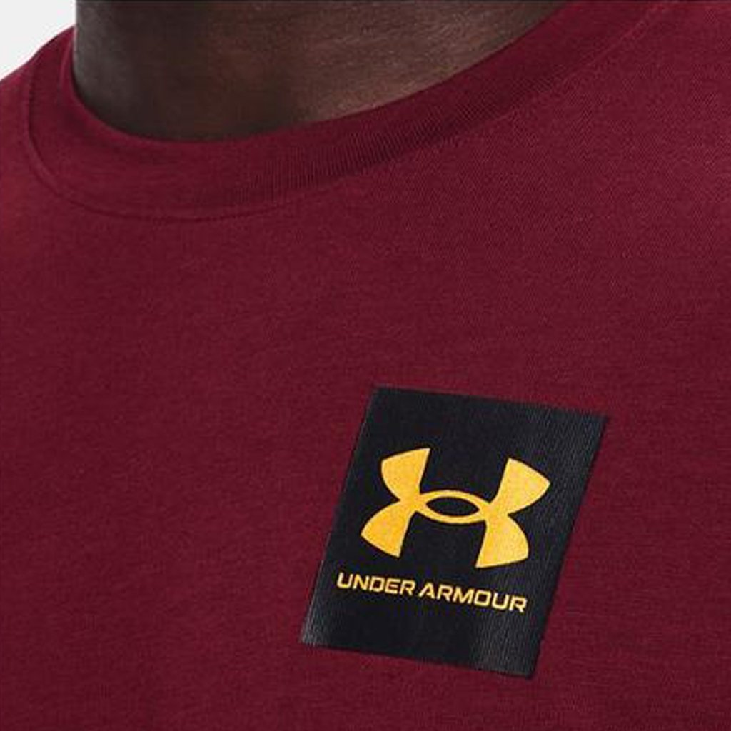 Under Armour  CNY Erkek Tişört