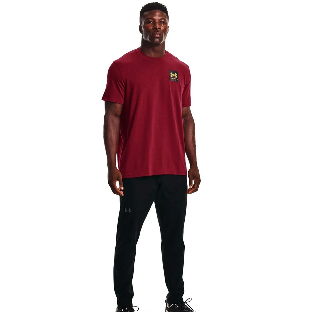 Under Armour  CNY Erkek Tişört
