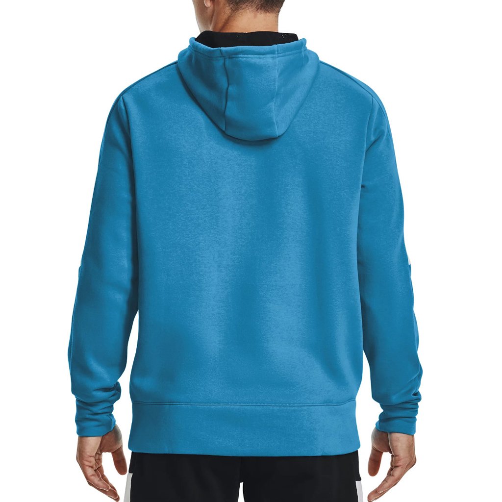 Under Armour Baseline Erkek Sweatshirt