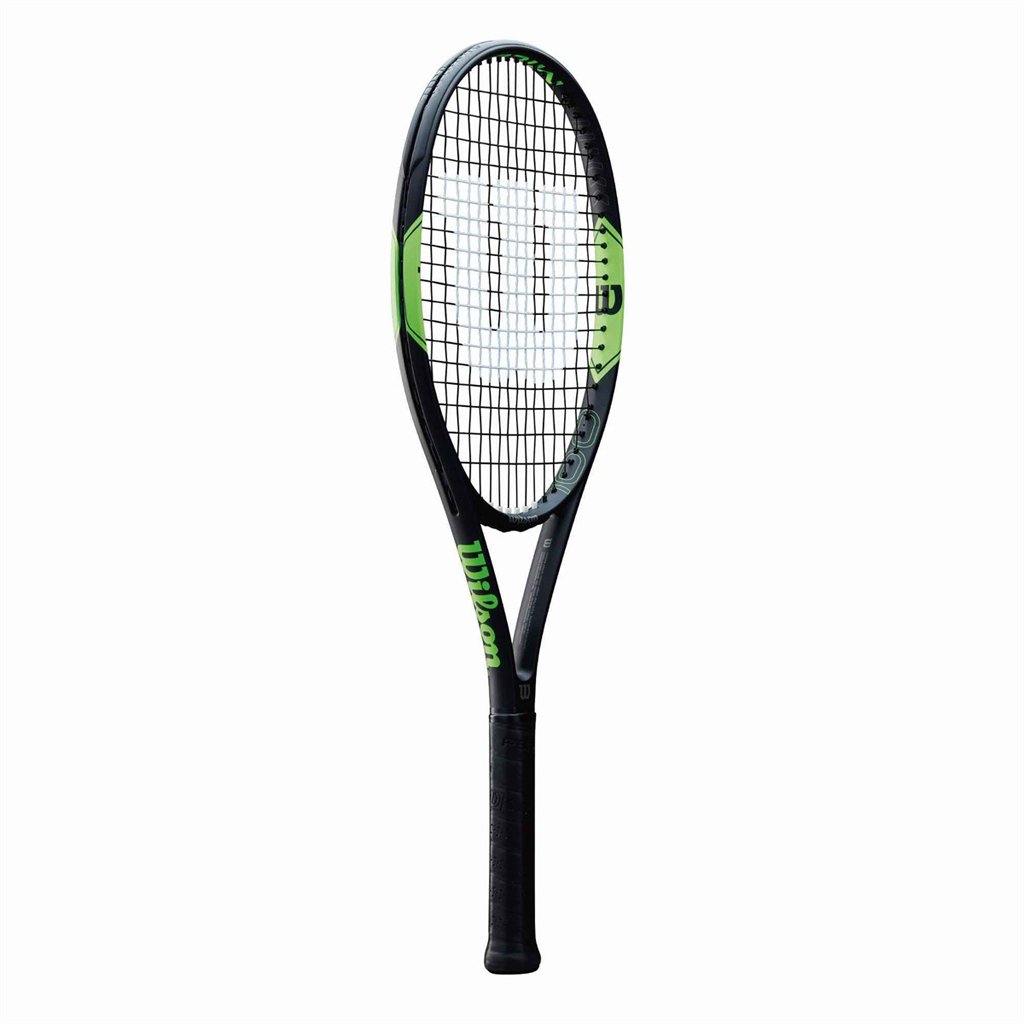 Wilson WRT57370U1 Milos Tour 100 W/O CVR 1 Tenis Raketi