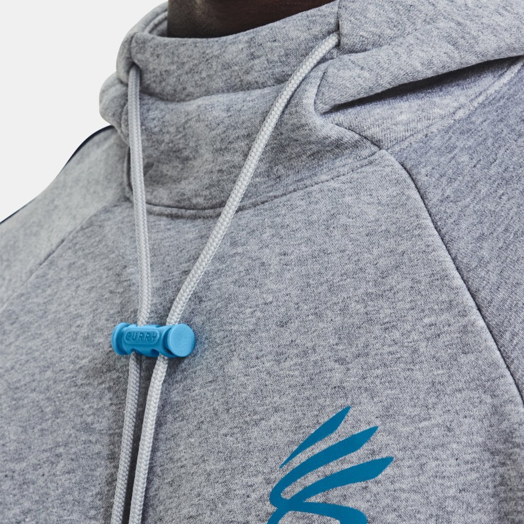 Under Armour  Curry Erkek Sweatshirt