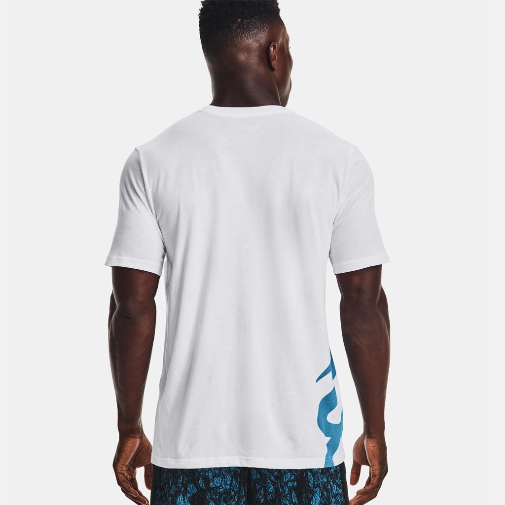 Under Armour  Curry Erkek Tişört