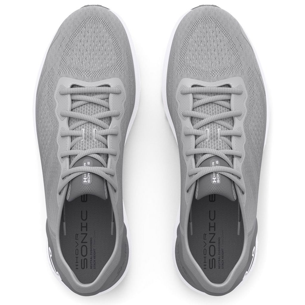 Under Armour Hovr Sonic 6 Erkek Koşu Ayakkabısı