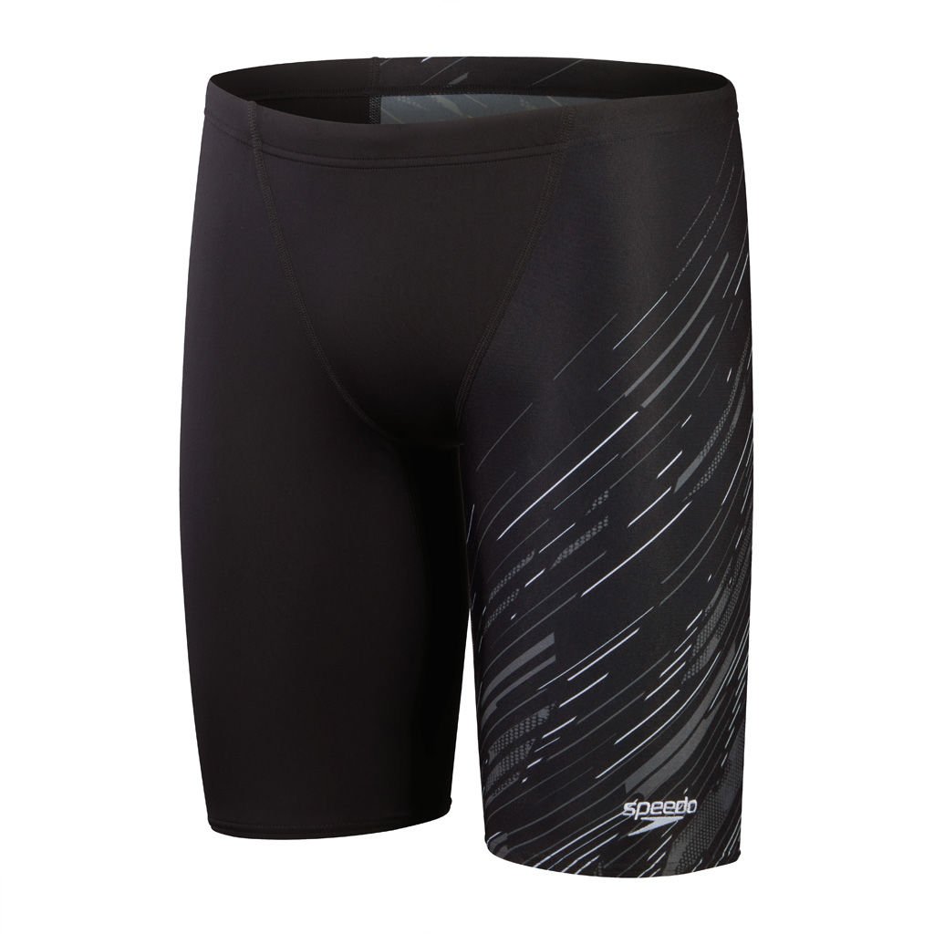 Speedo Hyperboom V-Cut Jammer Erkek Yüzücü Mayosu