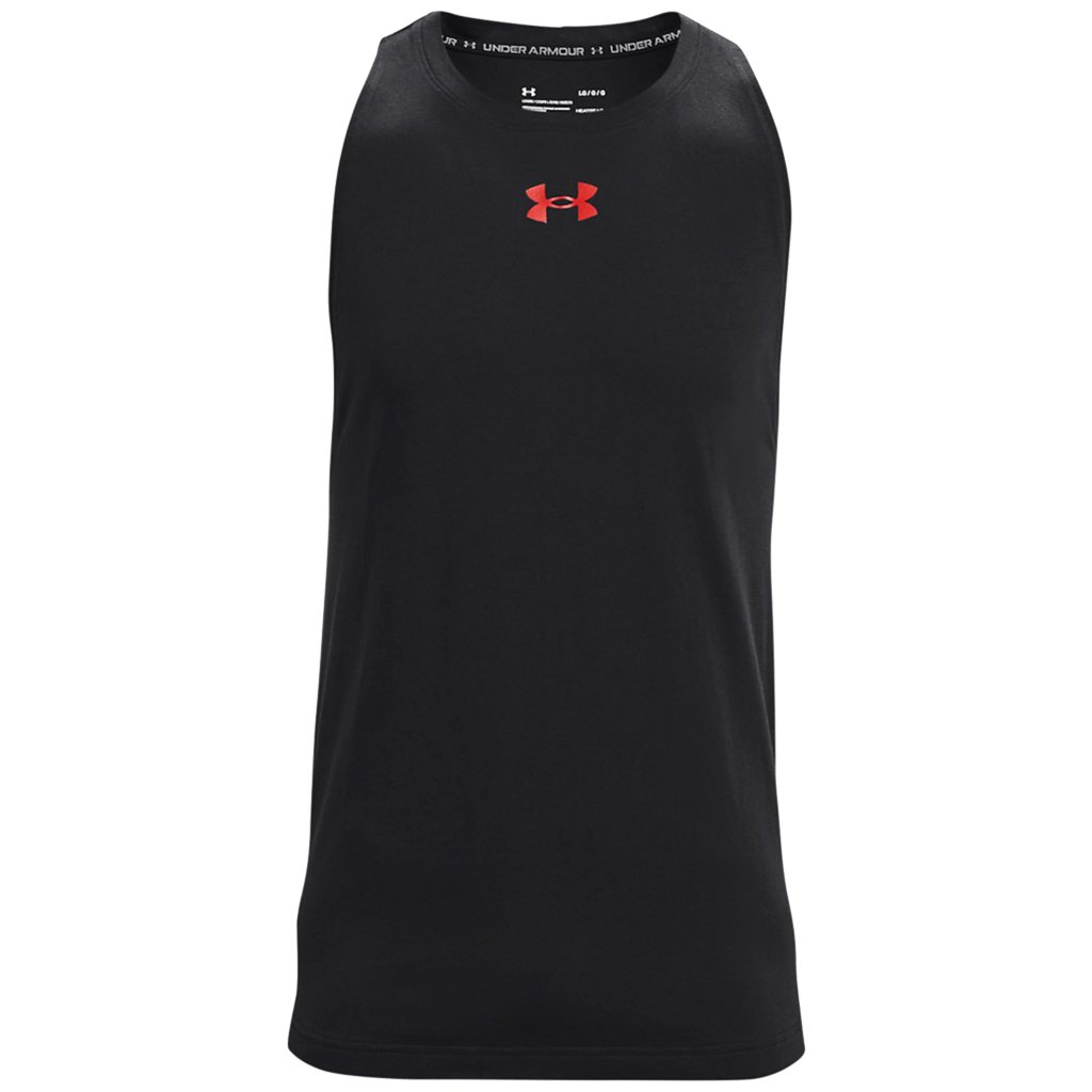 Under Armour Baseline Erkek Basketbol Atleti