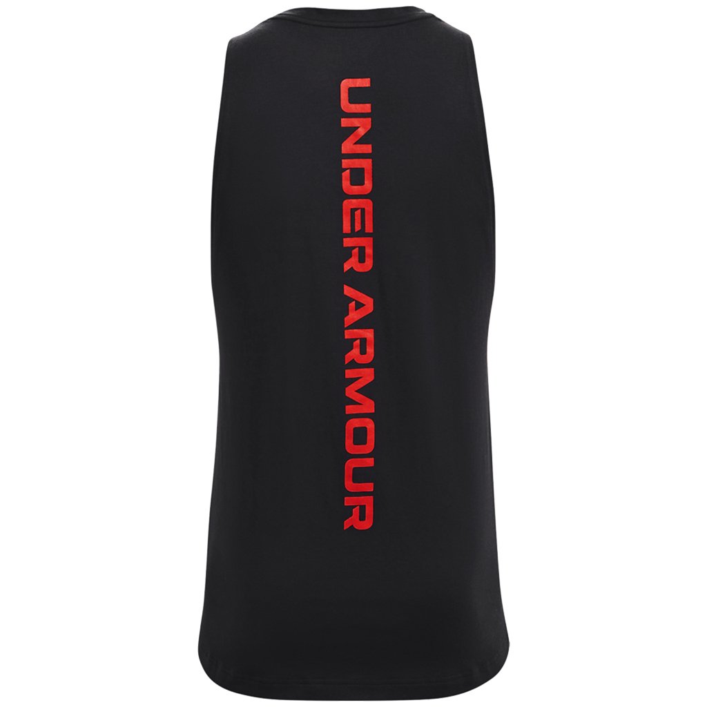Under Armour Baseline Erkek Basketbol Atleti
