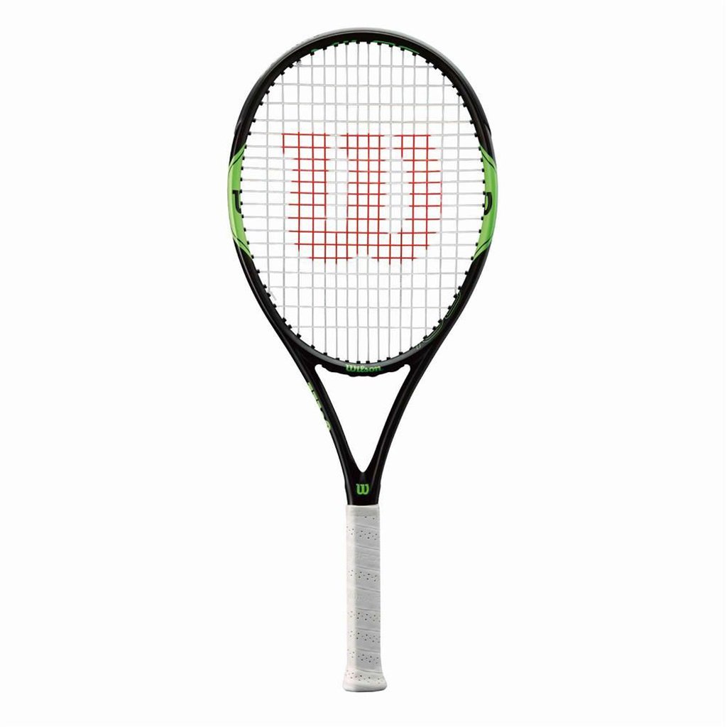Wilson WRT30830U1 Milos Lite 105 W/O CVR 2 Tenis Raketi