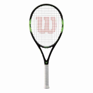 Wilson WRT30830U1 Milos Lite 105 W/O CVR 2 Tenis Raketi